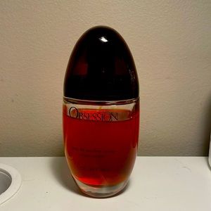 calvin klein obsession perfume